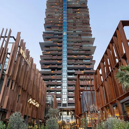 Fairmont Ramla Riyadh-3
